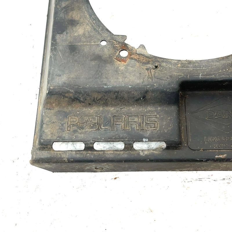 00-08 Polaris Sportsman 500 OEM Radiator Fan Shroud 5433059 AP220