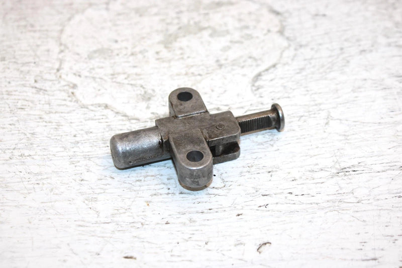 02 Honda Trx 350 Fea Fourtrax Oem Chain Tensioner And Guide 14510-HN5-670 AH54