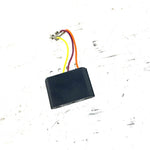 1995 Polaris SLX 780 OEM Rectifier/Regulator 4060132 JP43