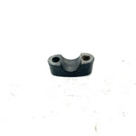 95 Yamaha Big Bear 350 4x4 OEM Smooth Handlebar Mount Pair 1E6-23441-00-00 AY58