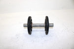 1997 Polaris Classic Touring Oem 5.35 Idler Wheel W/Suspension Tube 1543018 SP41