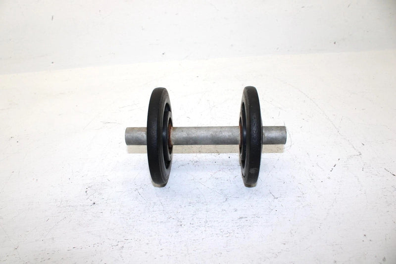 1997 Polaris Classic Touring Oem 5.35 Idler Wheel W/Suspension Tube 1543018 SP41