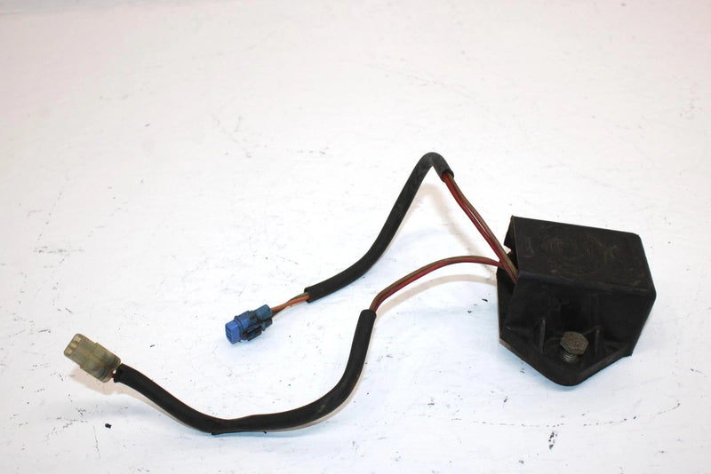 2001 Arctic Cat Zr 600 Oem Power Valve Controler 3005-668 SA64