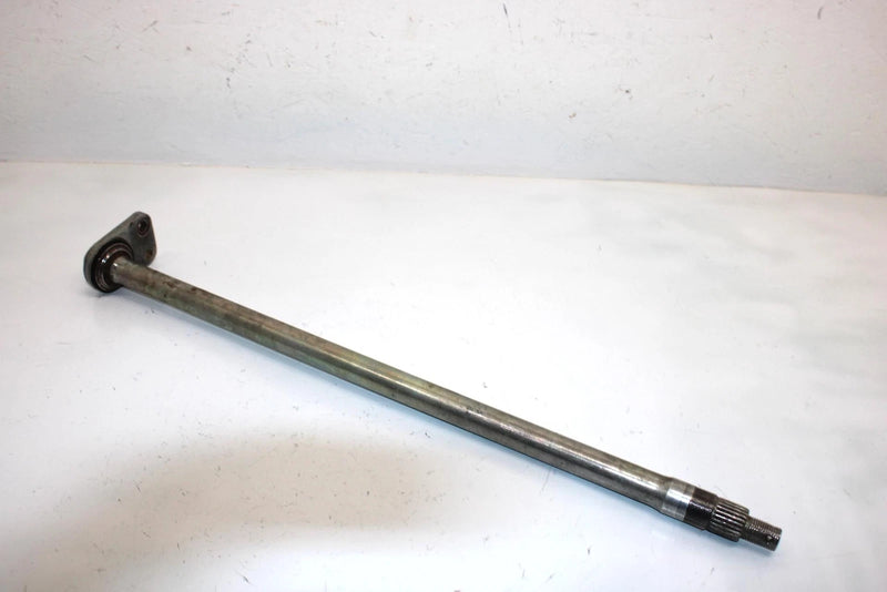 86 Honda Fourtrax 250 Trx250 A Oem Steering Post 53310-HA8-680 AH32