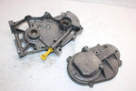 99 Polaris Xlt Touring Oem Chaincase and Cover W/Dipstick 5131753 5131568 SP46