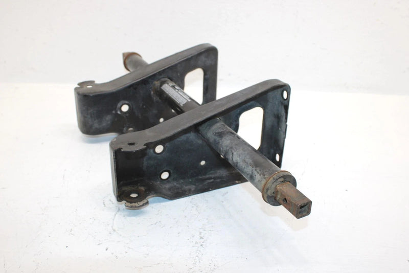 2011 Polaris Sportsman 800 Efi Oem Swaybar 1542848-067 AP179