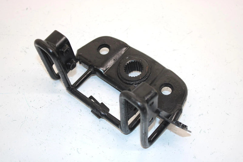 84 Honda Trx200a Oem Bridge Fork Bracket 53230-VM5-000ZA AH6