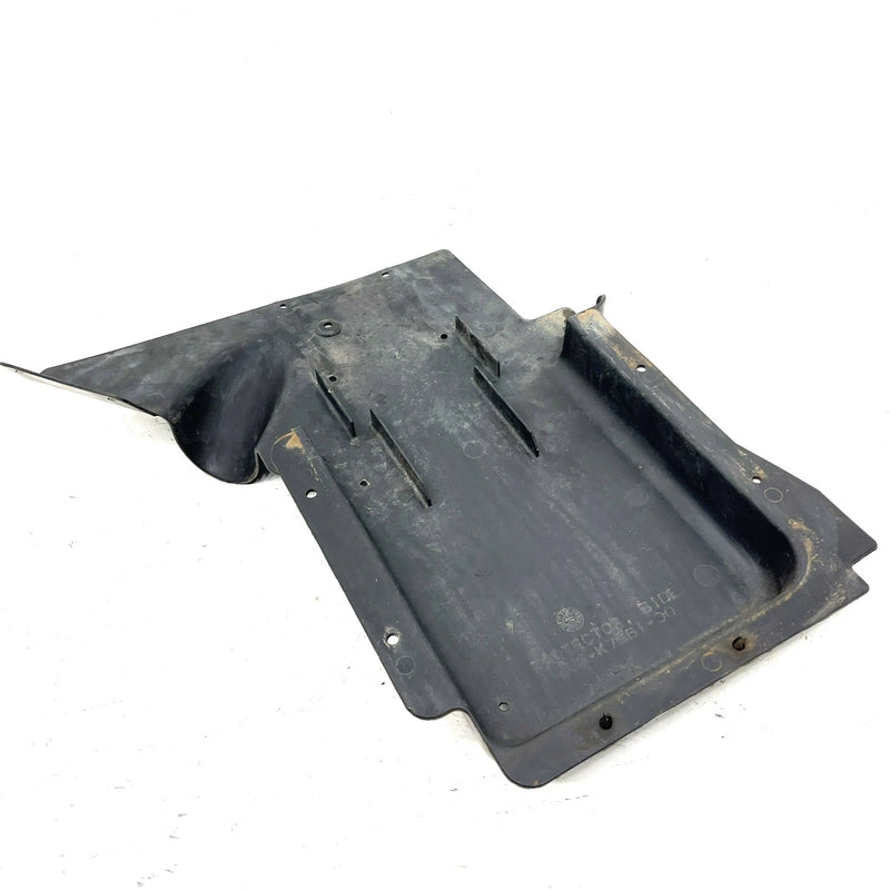2004 Yamaha Rhino 660 OEM Left Protector Panel 5UG-K7561-02-00 XY3.1