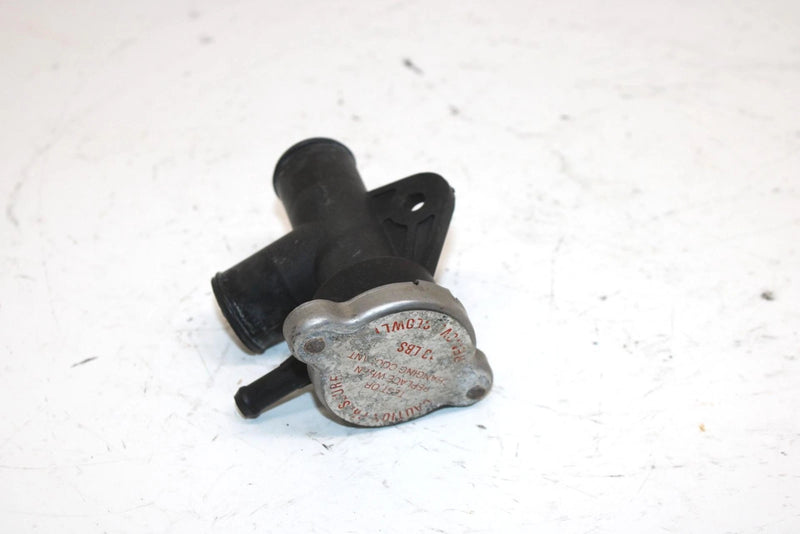 1991 Arctic Cat Prowler Oem Filler Neck W/Cap 2606-859 SA57