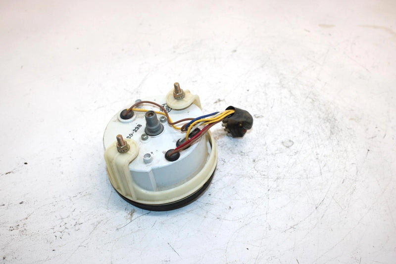 01 Arctic Cat Zl 800 Oem Speedometer Under 3K Miles 0620-238 SAS7