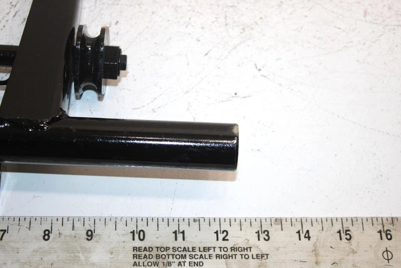 84 Yamaha Phazer Se Oem Rear Torque Arm 8V0-47332-00-00 SY9