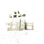 07-12 Can-Am Outlander 650 4x4 XT HO EFI OEM Battery Support Base 705201942 AB17