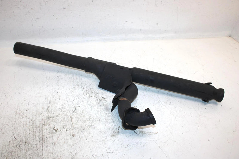 2019 Can-am Outlander 570 Oem Exhaust Pipe 707601396 AB9