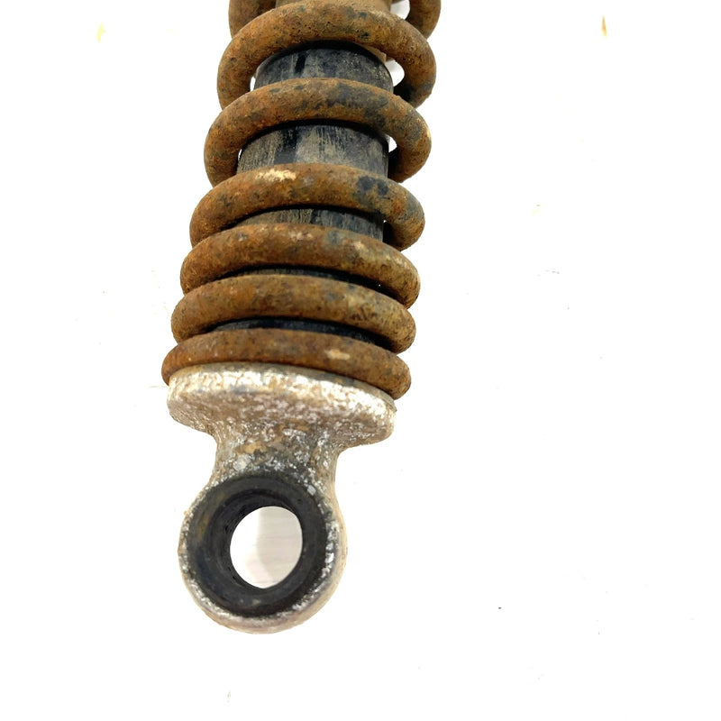 87 Honda FourTrax 200 TRX200SX 2x4 OEM Front Suspension Shock 51400-HB3-003 AH91