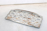 94 Polaris 400l 4x4 Oem Foot Rest 1040274-117 AP64