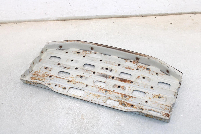 94 Polaris 400l 4x4 Oem Foot Rest 1040274-117 AP64