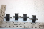 2005 Polaris Sportsman 500 Ho Oem Motor Mount Dampner Set 3110046 3024012 AP176