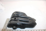 2007 Honda Trx 250 Fourtrax Recon Es Oem Rear Diff Skid Plate 50355-HM8-B40 AH38