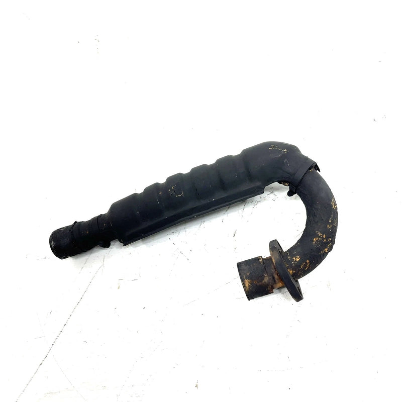07 Honda Foreman Rubicon TRX500 OEM Exhaust Head Pipe/Shield 18320-HN2-A20 AH94