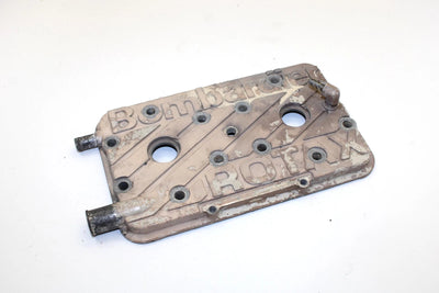 1994 Sea-doo Gtx Oem Cylinder Head Cover 290913711 JS13