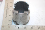 97 Arctic Cat Jag Oem 65mm Bore Piston 3005-474 SA26