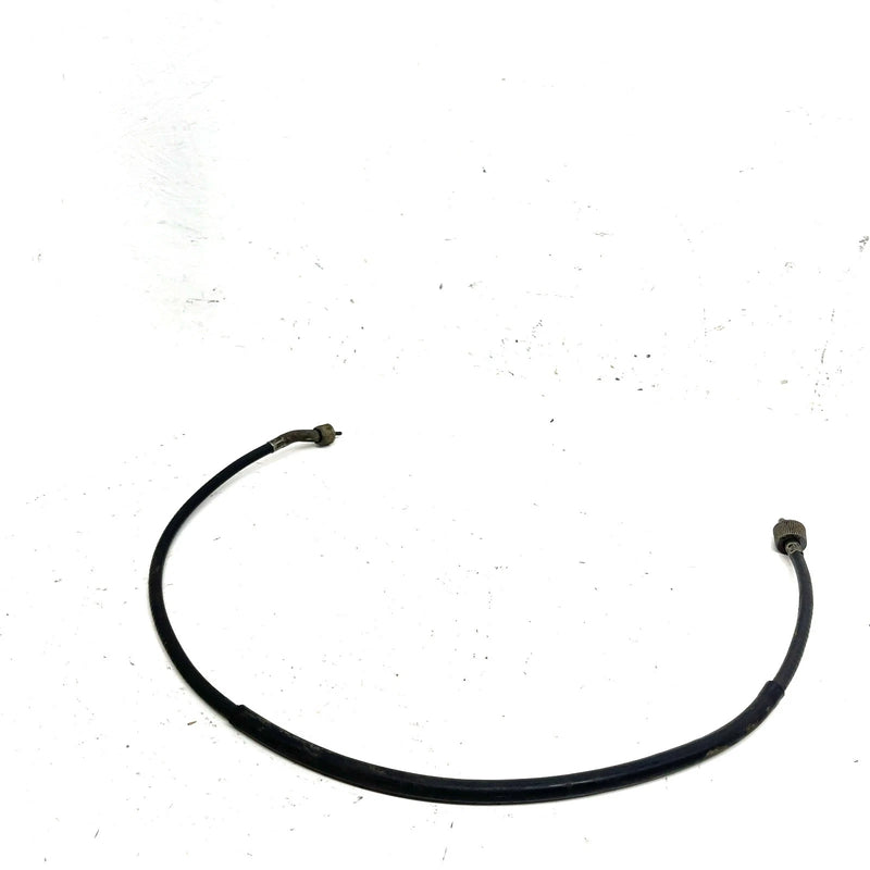 84-87 Suzuki Quadrunner 185 OEM Odometer Cable 34910-18912 AS0