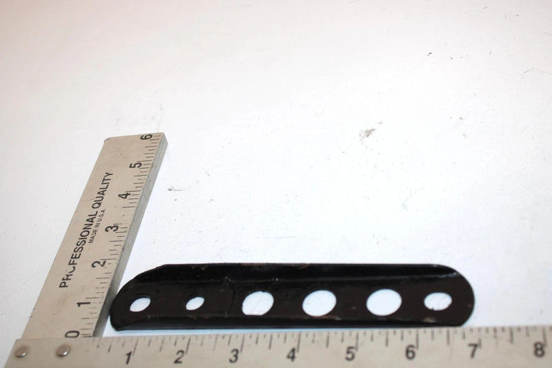 96 Ski-doo Formula Iii 600 Oem Skid Retaining Plate 503149300 SS48