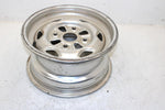 06 Honda Trx 400 Fourtrax Rancher Oem Front Wheel Rim 12X6 44650-HN7-000ZA AH55