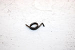 1977 Honda Atc 90 A Oem Shift Stopper Arm Spring 24435-028-680 AH71