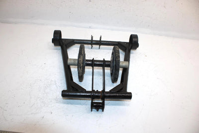 92 Polaris Indy 440 Oem Front Torque Arm 1540667-067 SP48