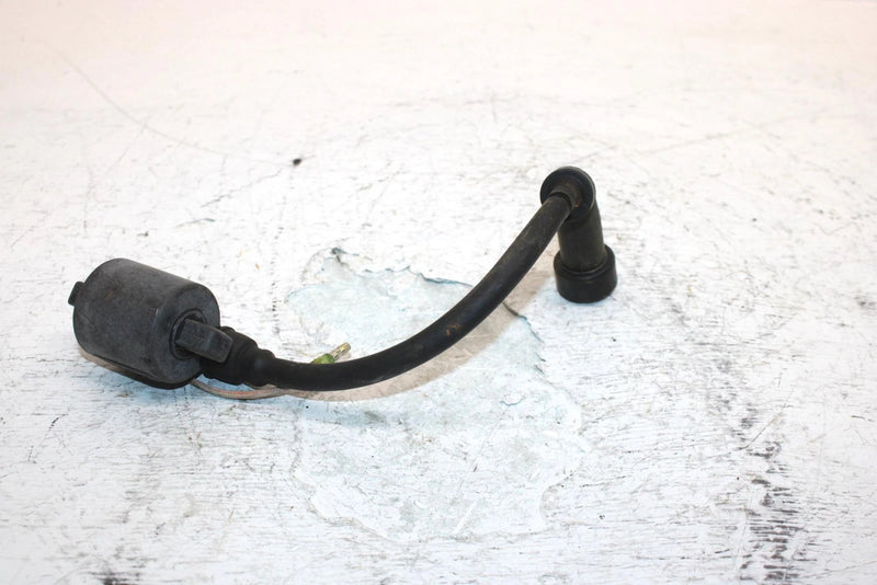 1990 Yamaha  Moto 4 Oem Ignition Coil 4JG-18512-01-00 4JG-18513-00-00 AY5