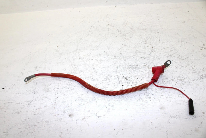 1999 Arctic Cat 300 Oem Starter Motor Wire 0445-012 AA12