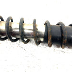 03 Honda Foreman Rubicon 500 4x4 OEM Rear Suspension Shock 52400-HN2-003 AH93