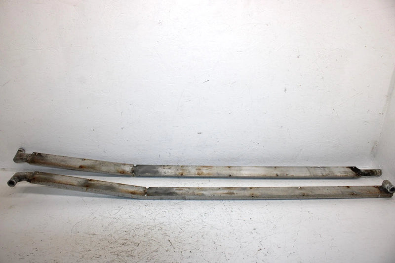1998 Arctic Cat Zr 500 (2nd Run) Oem Rear Heat Exchanger Set 0716-764 SA62