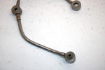 86 Honda Fourtrax 250 Trx250 A Oem Oil Deliver Pipe 15510-HA0-000 AH32