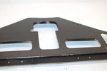 01 Arctic Cat Z 440 Sno Pro Oem PTD BLK Steering Support 0705-884 SA74
