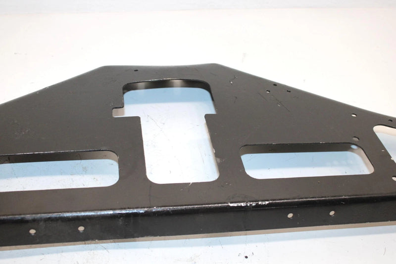 01 Arctic Cat Z 440 Sno Pro Oem PTD BLK Steering Support 0705-884 SA74