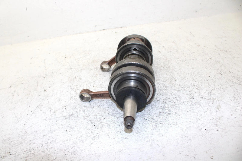 2000 Polaris Classic Touring Oem Crankshaft 3086834 SP54