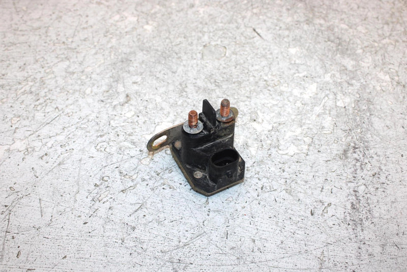 2019 Polaris Ranger 900 Xp Oem Starter Solenoid 4014655 XP6.1
