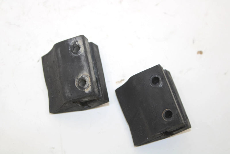 1996 Ski-doo Formula Sls 500 L/c Oem Bump Stop Pair 570047900 SS66