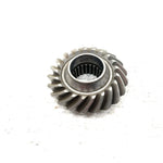 2022 Can-Am Defender HD10 OEM 21T Transmission Bevel Gear 420686448 XB0.3