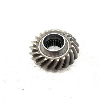 2022 Can-Am Defender HD10 OEM 21T Transmission Bevel Gear 420686448 XB0.3