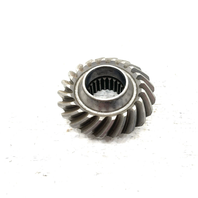 2022 Can-Am Defender HD10 OEM 21T Transmission Bevel Gear 420686448 XB0.3