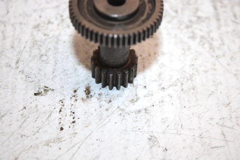 04 Honda Fourtrax Foreman Rubicon Oem 56/17T Motor Drive Gear 27511-HN2-000 AH5