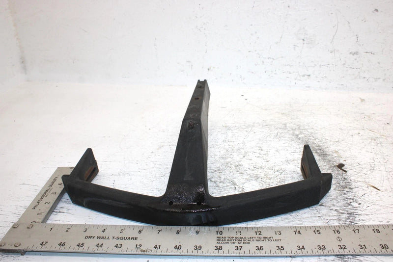 1998 Arctic Cat Zr 600 Oem Front Grab Handle 1606-144 SA33