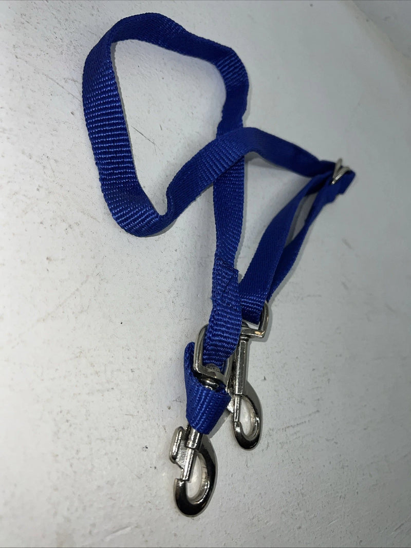 New Tough 1 Nylon Tie down Strap With Clips #53-2141 B-505
