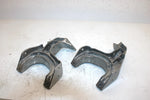 07 Arctic Cat F6 Lxr Efi Oem Upper Shock Mount Set 0607-806 0607-807 SA257