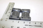 05 Polaris Sportsman 700 EFI OEM Handlebar Clamp  5631972 5631973 Q2521
