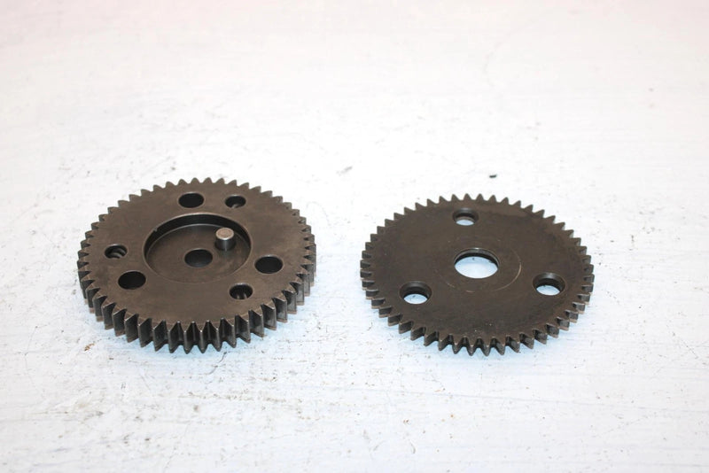 2011 Polaris Sportsman 800 Efi Oem Cam Gear Set 1202248 AP179