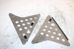 07 Arctic Cat F8 Sno Pro Efi Oem Steering Support Brace Set 0607-809 SAS12